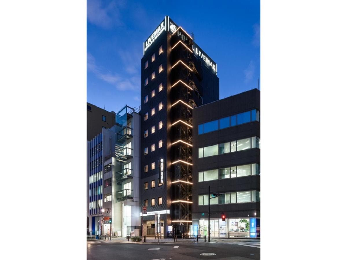 Hotel Livemax Akasaka, Tokyo